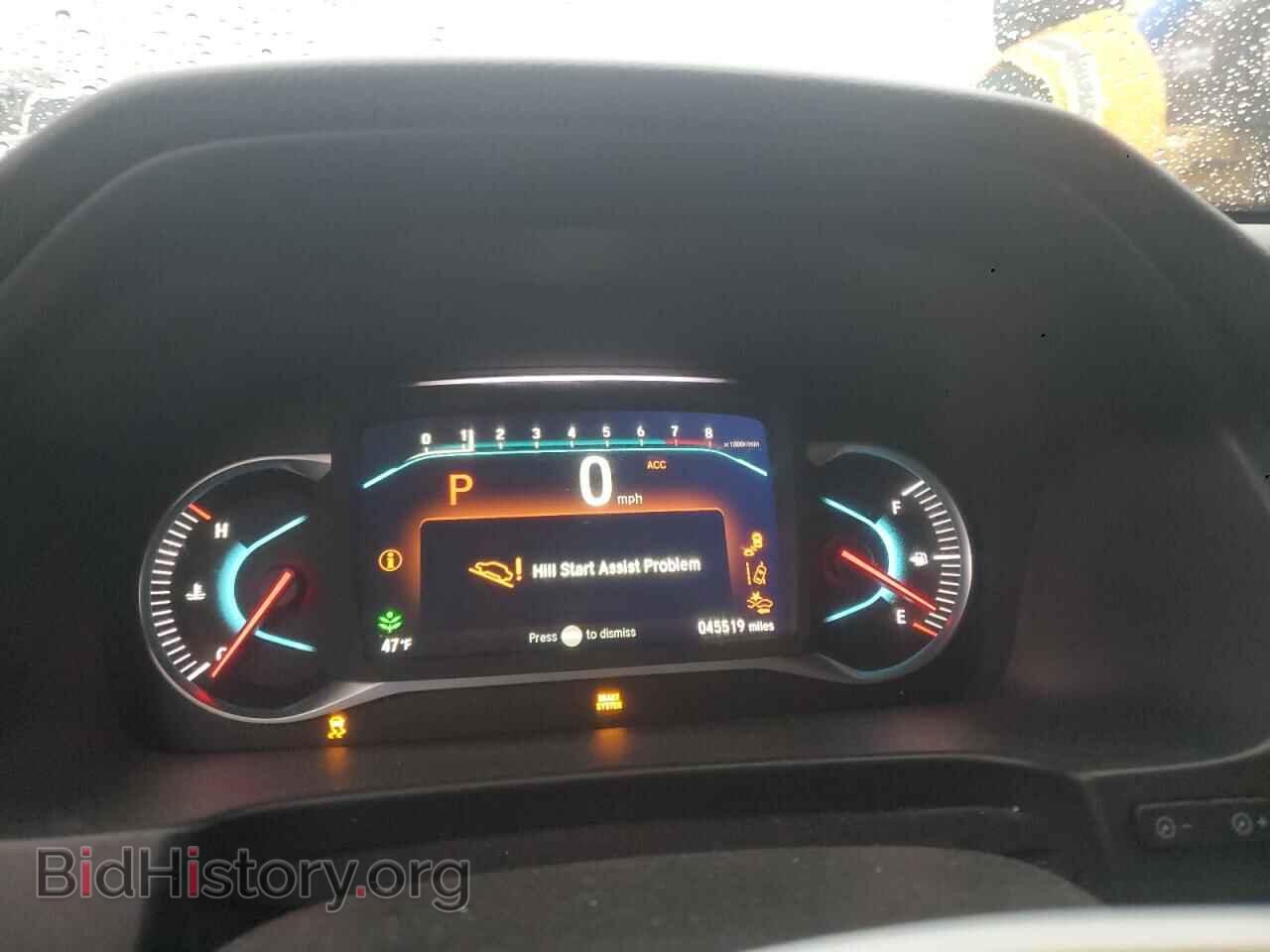 2021 HONDA PILOT - VIN: 5FNYF6H35MB031013 - Фото 9
