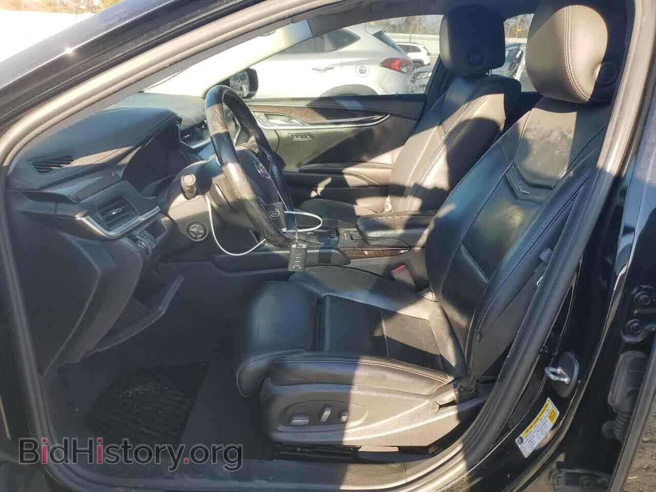 2014 CADILLAC XTS - VIN: 2G61M5S33E9315517 - Фото 7