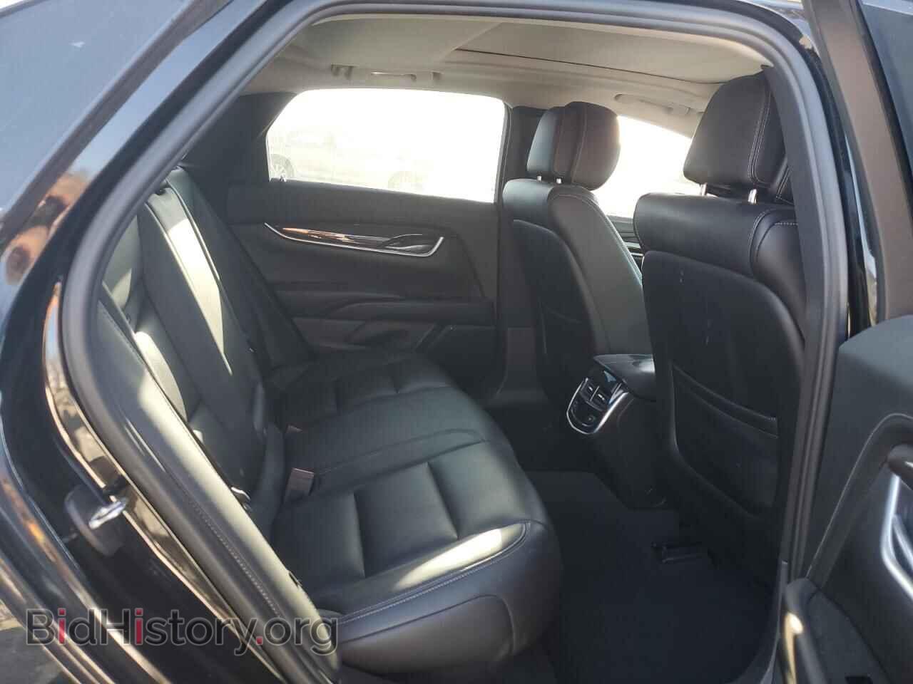 2014 CADILLAC XTS - VIN: 2G61M5S33E9315517 - Фото 10