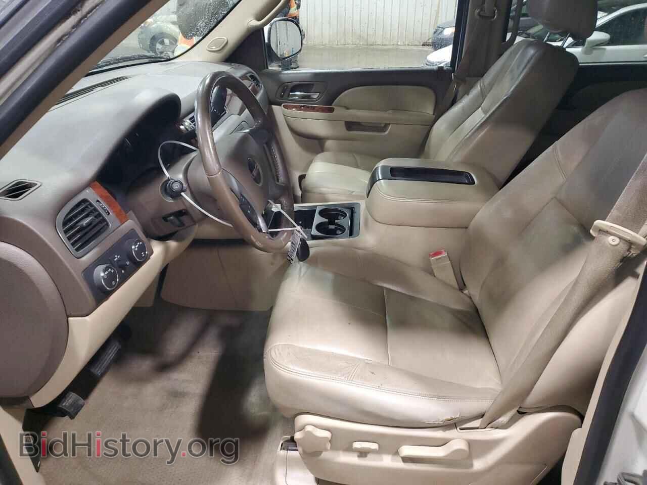 2012 GMC YUKON - VIN: 1GKS2KE71CR290449 - Фото 7
