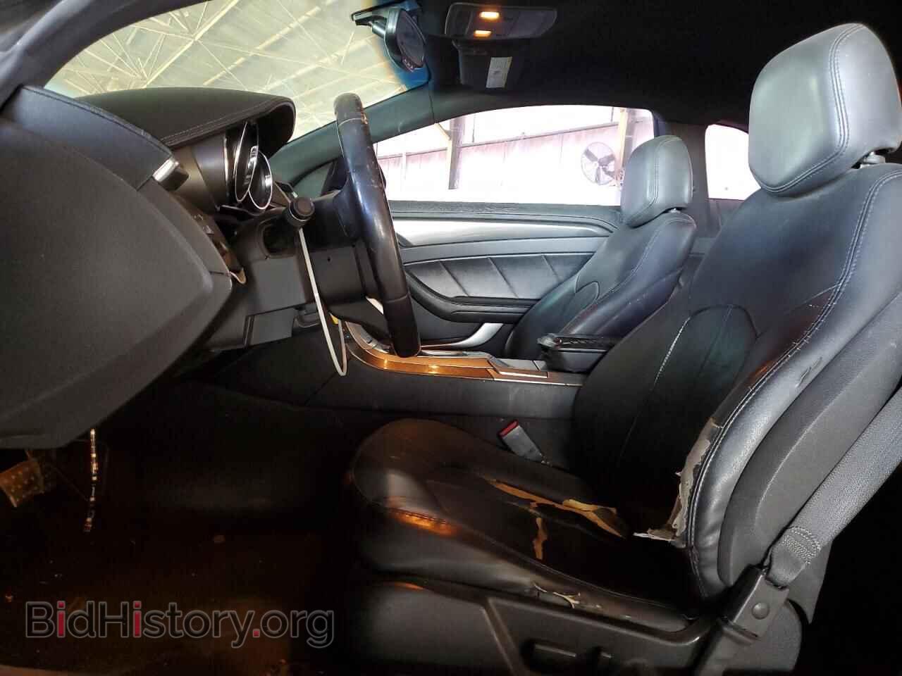 2012 CADILLAC CTS - VIN: 1G6DA1E33C0103315 - Photo 7