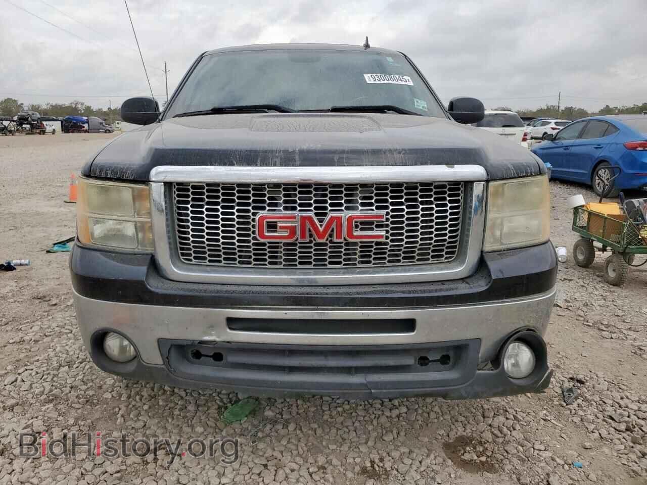 2013 GMC SIERRA - VIN: 3GTP1WE00DG116047 - Фото 5