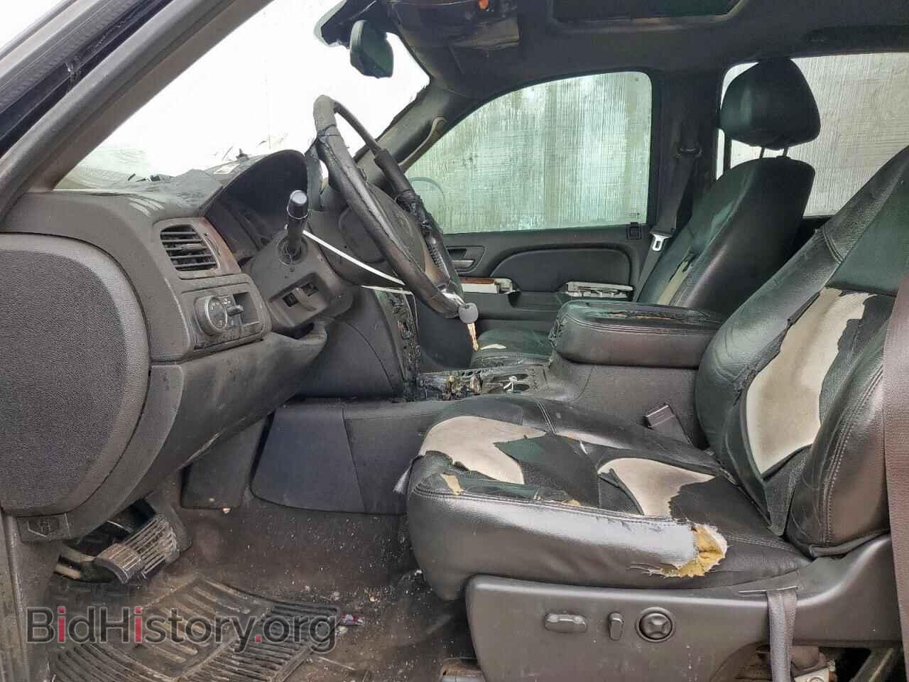 2013 GMC SIERRA - VIN: 3GTP1WE00DG116047 - Фото 7