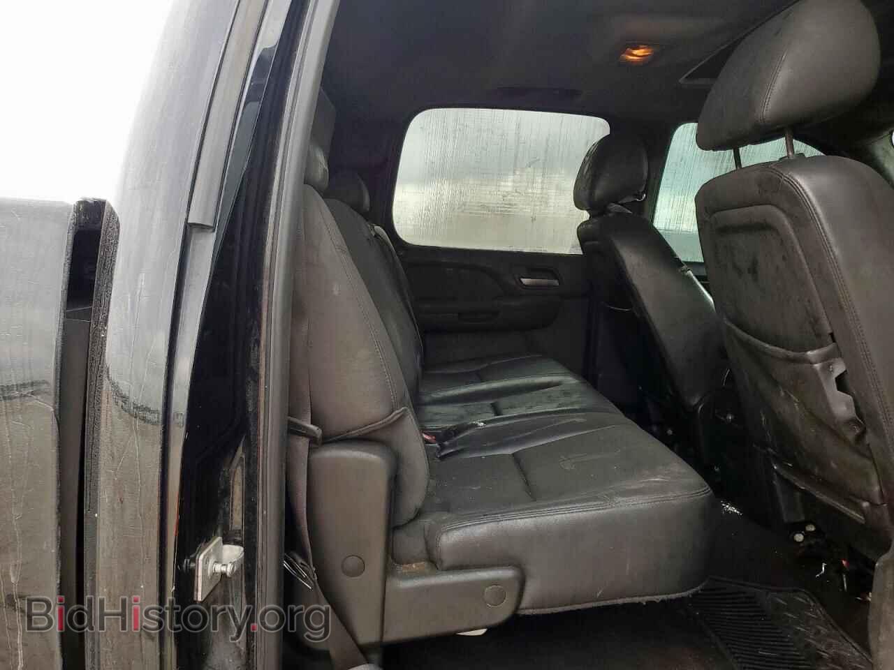 2013 GMC SIERRA - VIN: 3GTP1WE00DG116047 - Фото 10