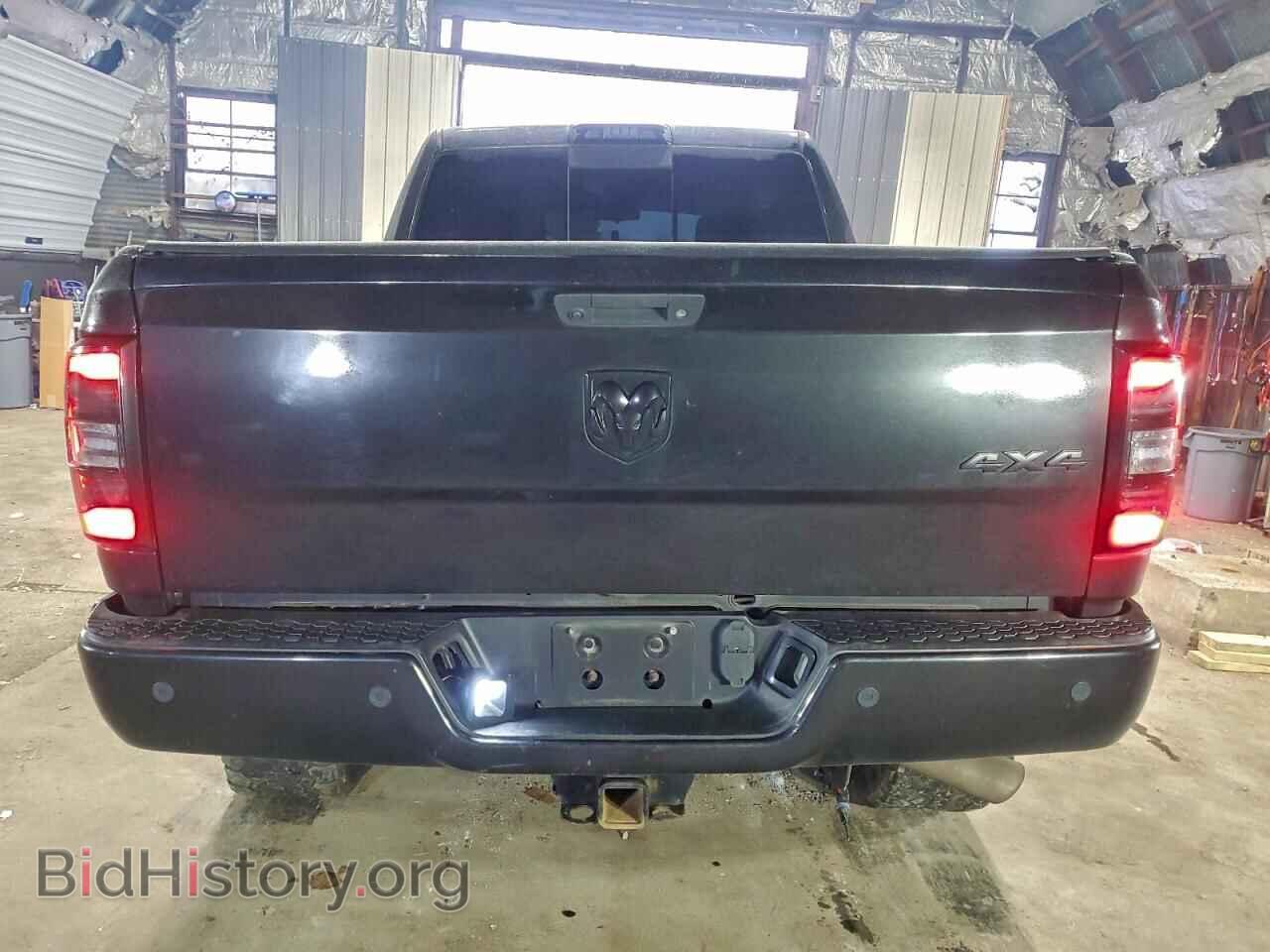2016 RAM All Models - VIN: 3C6UR5DLXGG333375 - Фото 6