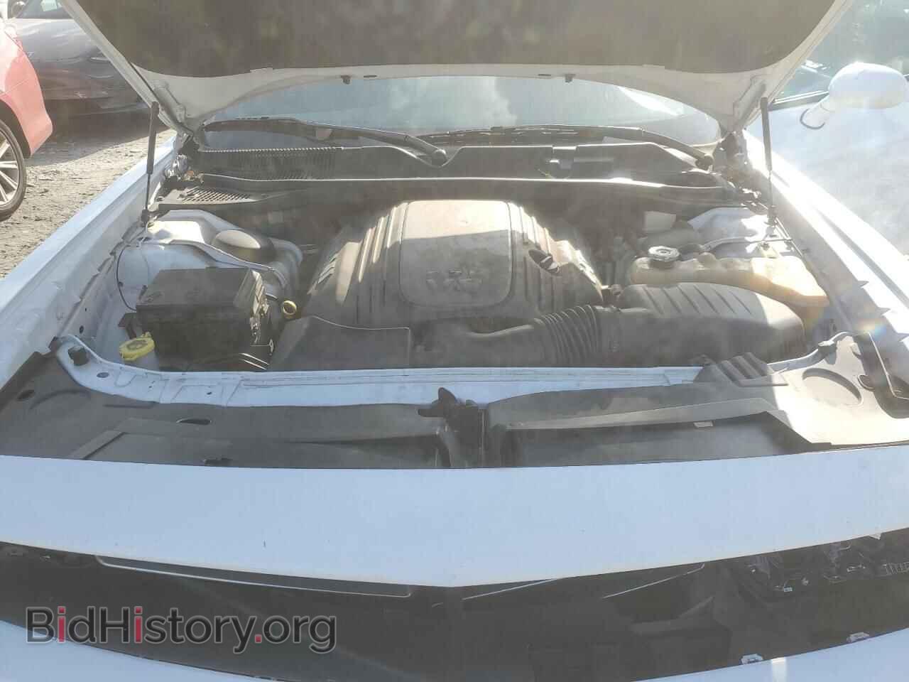 2016 DODGE CHALLENGER - VIN: 2C3CDZBT6GH149259 - Photo 11