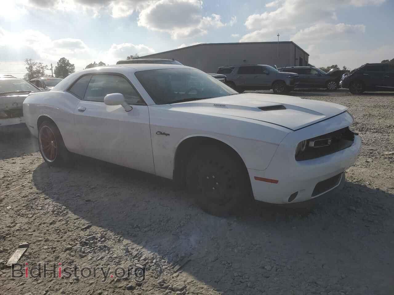 2016 DODGE CHALLENGER - VIN: 2C3CDZBT6GH149259 - Photo 4