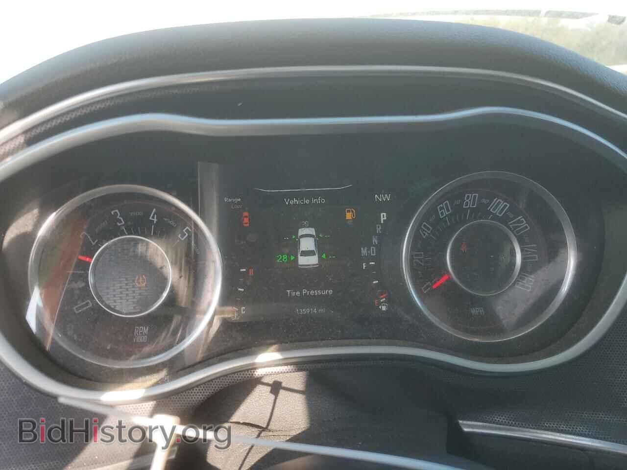 2016 DODGE CHALLENGER - VIN: 2C3CDZBT6GH149259 - Photo 9
