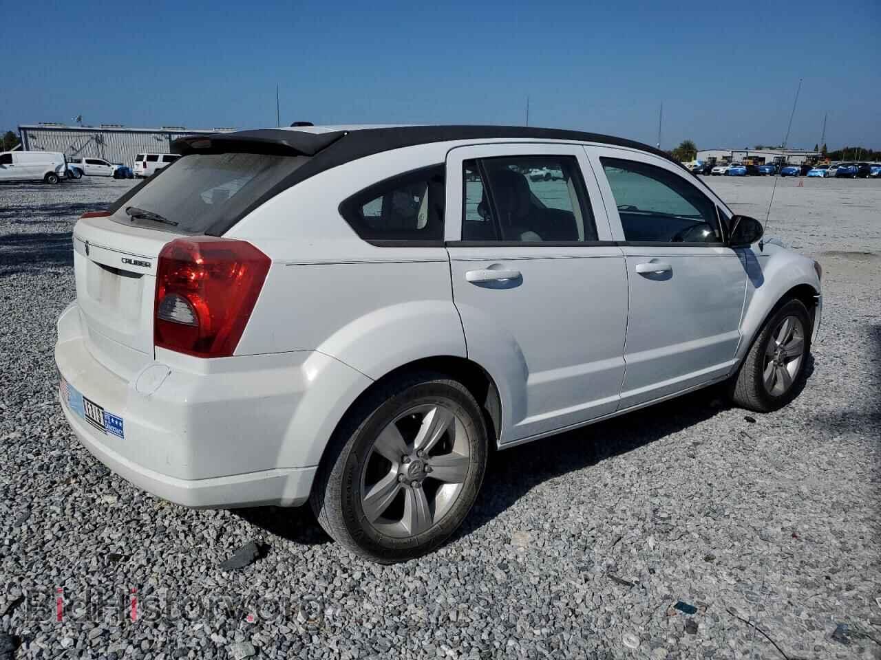 2011 DODGE CALIBER - VIN: 1B3CB3HA3BD234443 - Photo 3