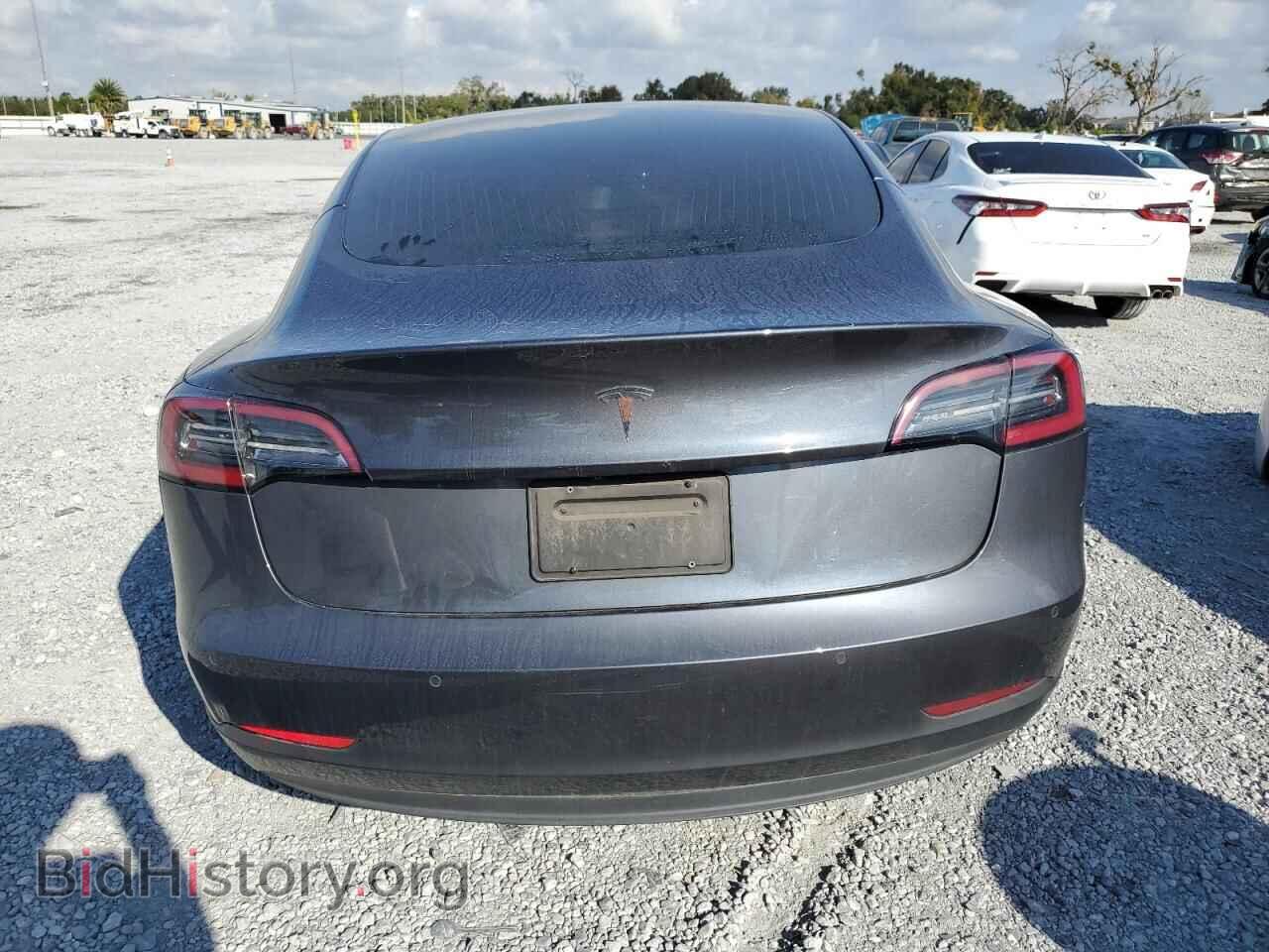 2020 TESLA MODEL 3 - VIN: 5YJ3E1EA2LF597132 - Фото 6