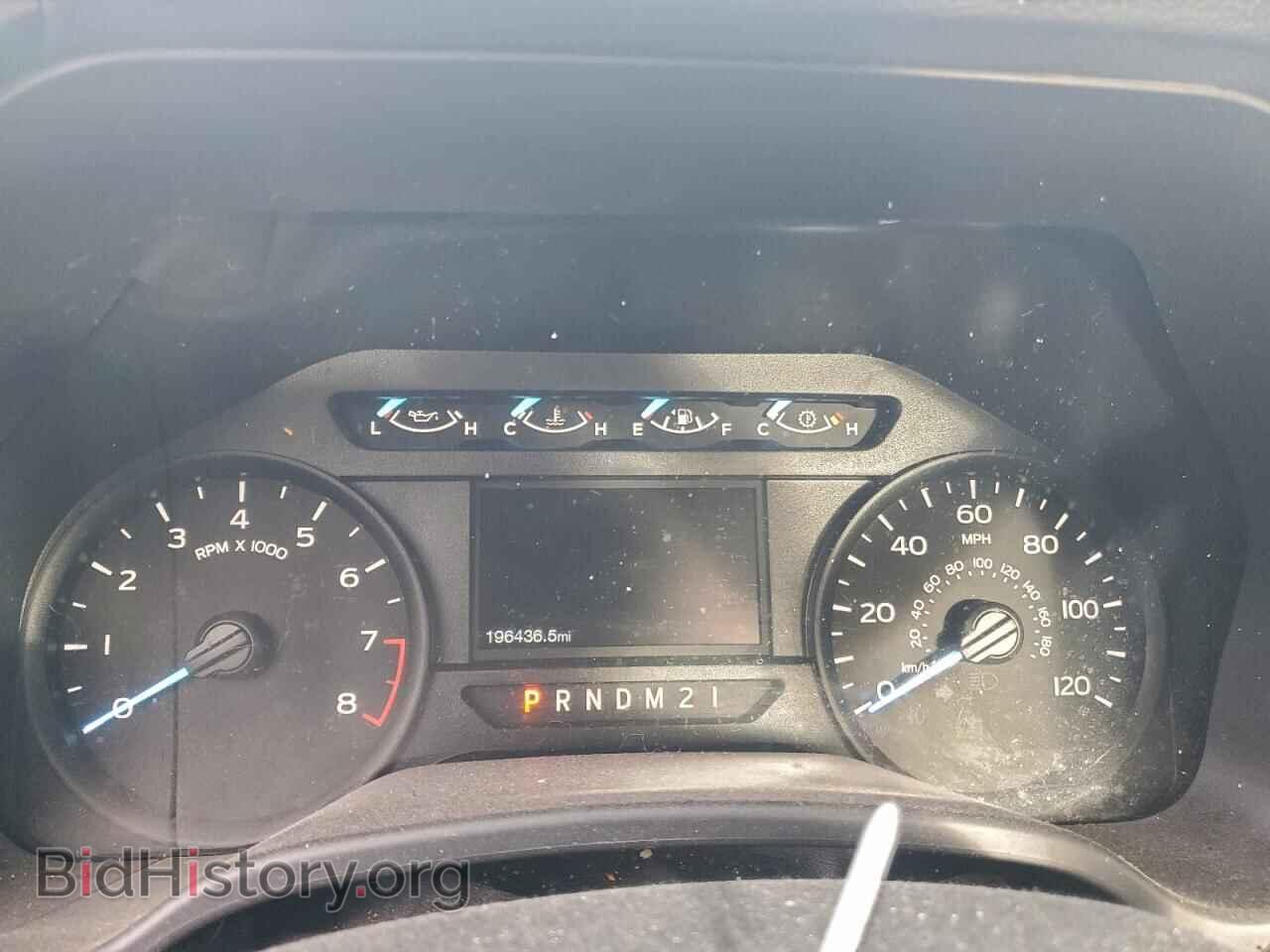 2020 FORD All Models - VIN: 1FTMF1EB2LKD30733 - Photo 9