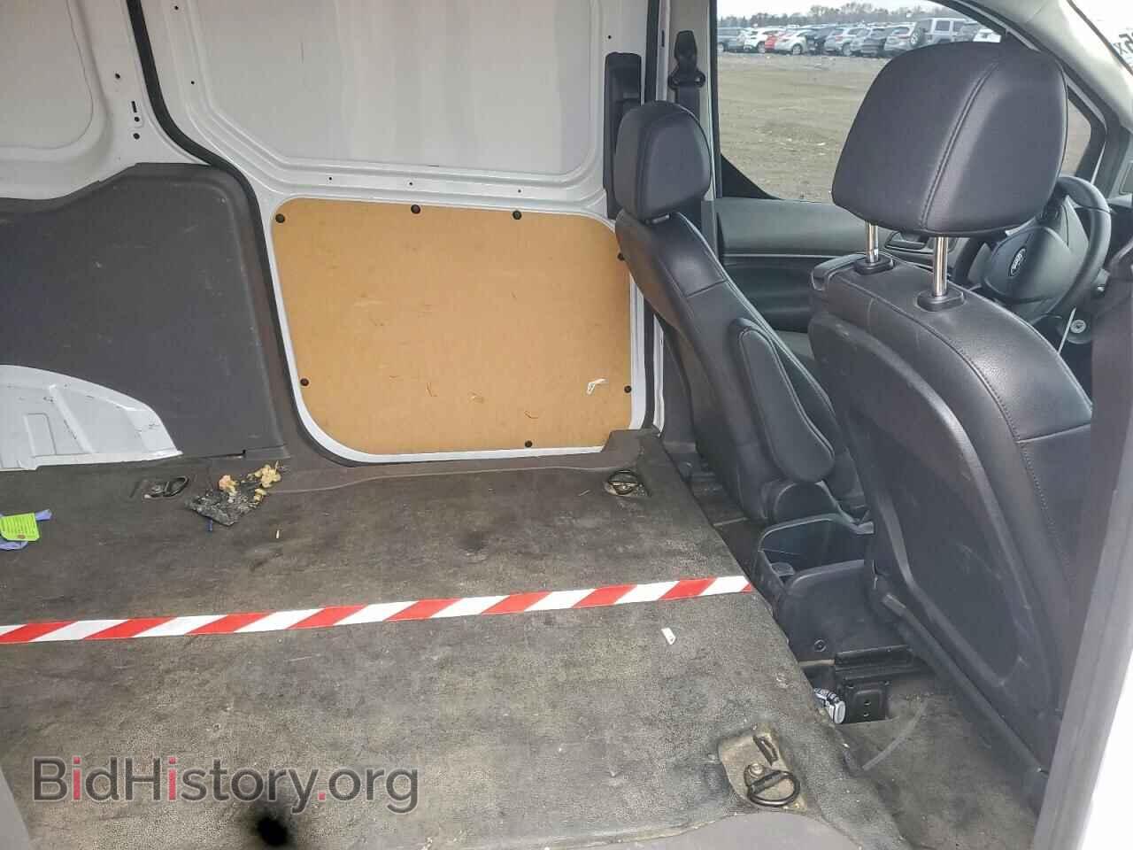 2020 FORD TRANSIT - VIN: NM0LS7E20L1463326 - Фото 11