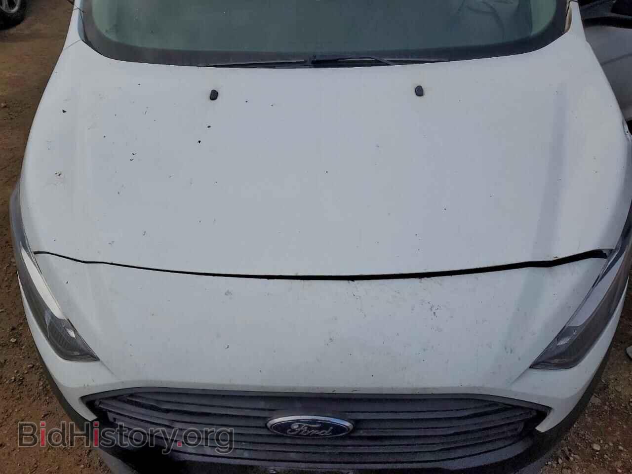 2020 FORD TRANSIT - VIN: NM0LS7E20L1463326 - Фото 12