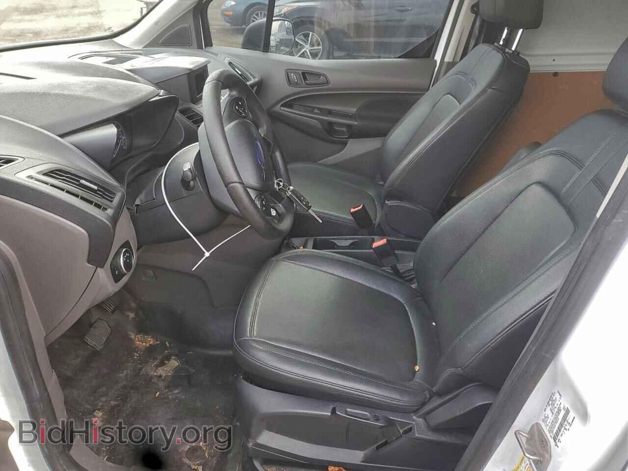 2020 FORD TRANSIT - VIN: NM0LS7E20L1463326 - Фото 7