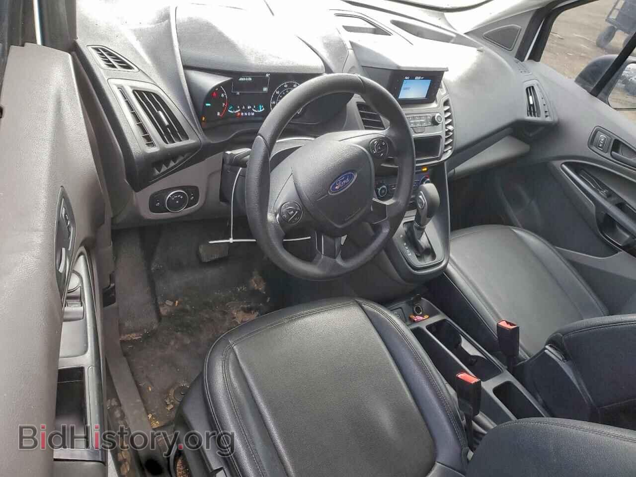 2020 FORD TRANSIT - VIN: NM0LS7E20L1463326 - Фото 8
