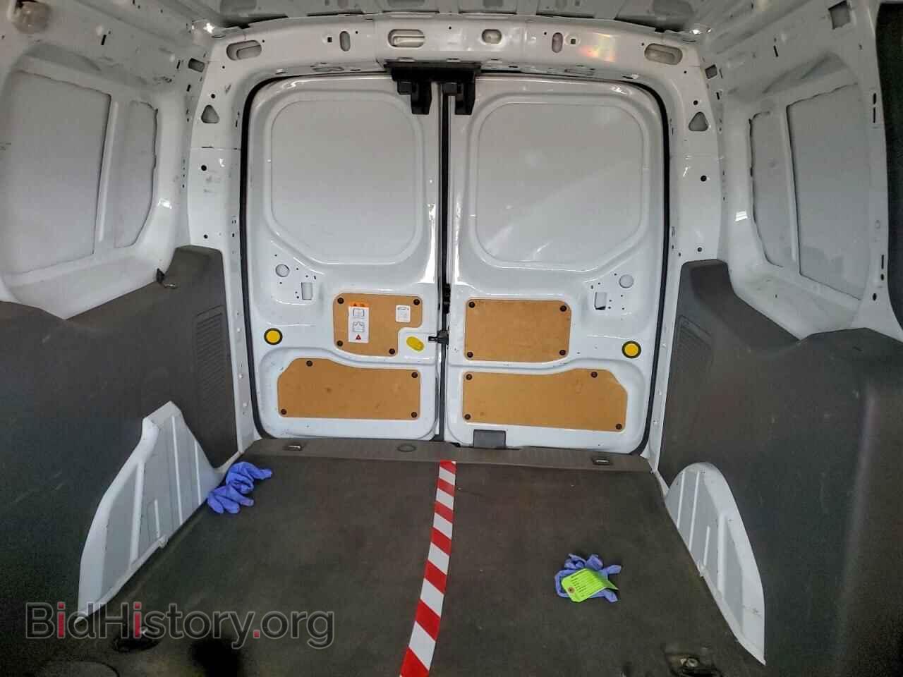 2020 FORD TRANSIT - VIN: NM0LS7E20L1463326 - Фото 10