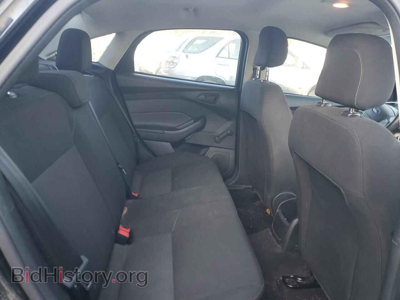 2017 FORD FOCUS - VIN: 1FADP3E22HL251773 - Фото 10