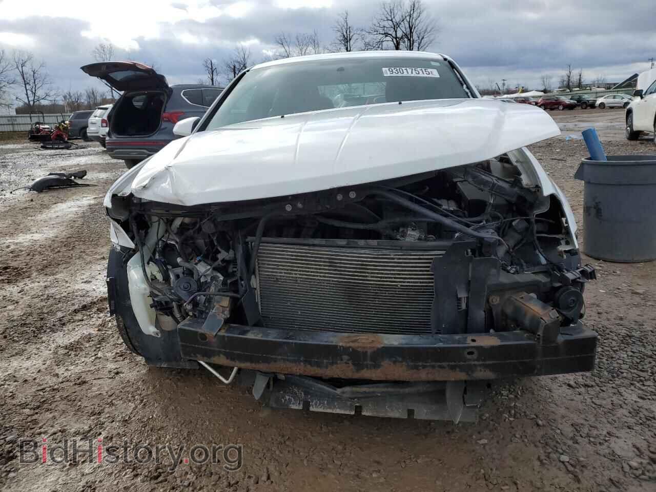 2012 DODGE AVENGER - VIN: 1C3CDZCB4CN193221 - Photo 5