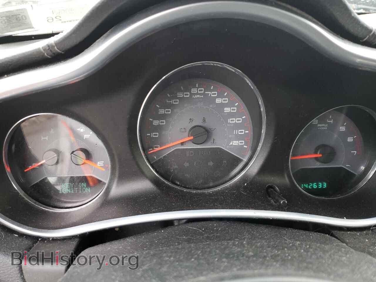 2012 DODGE AVENGER - VIN: 1C3CDZCB4CN193221 - Photo 9