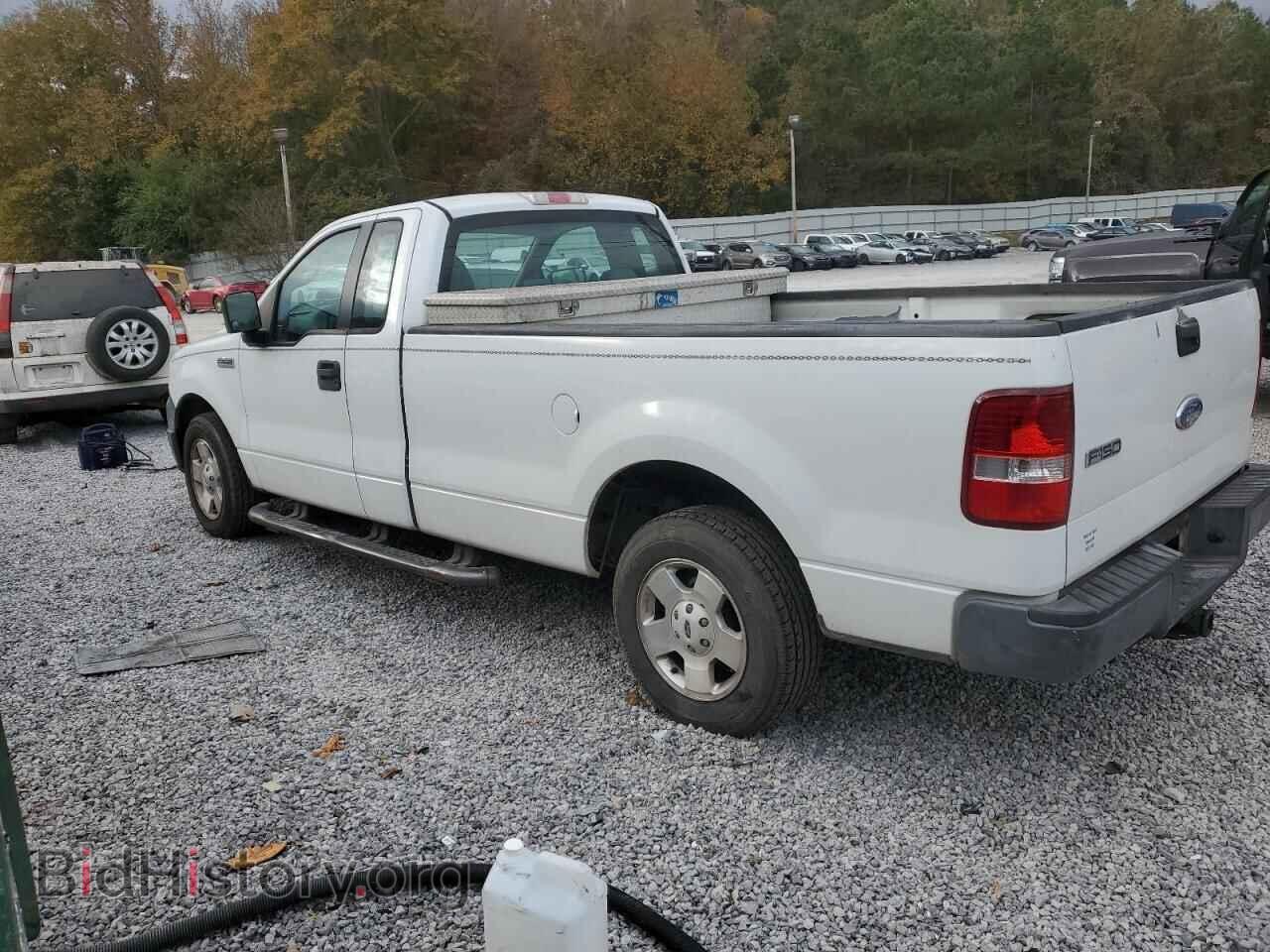 2006 FORD All Models - VIN: 1FTRF12256KC54357 - Фото 2