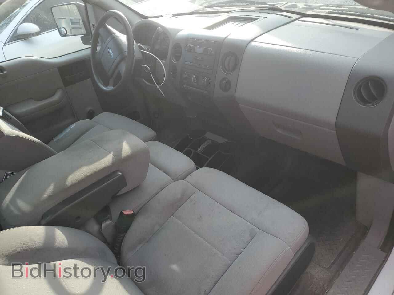 2006 FORD All Models - VIN: 1FTRF12256KC54357 - Фото 8