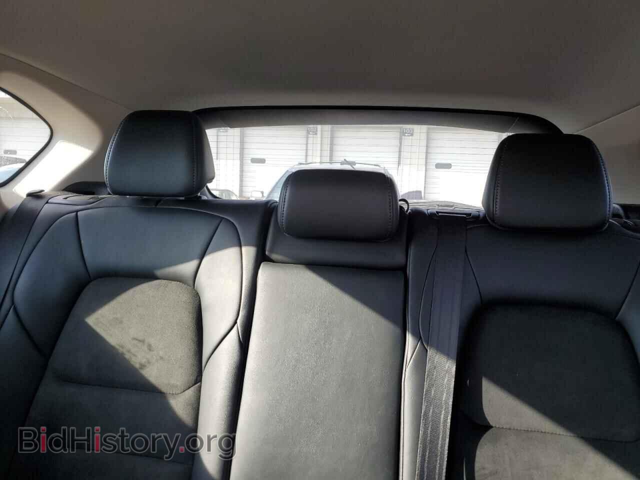2019 MAZDA CX-5 - VIN: JM3KFACM8K1631935 - Фото 10