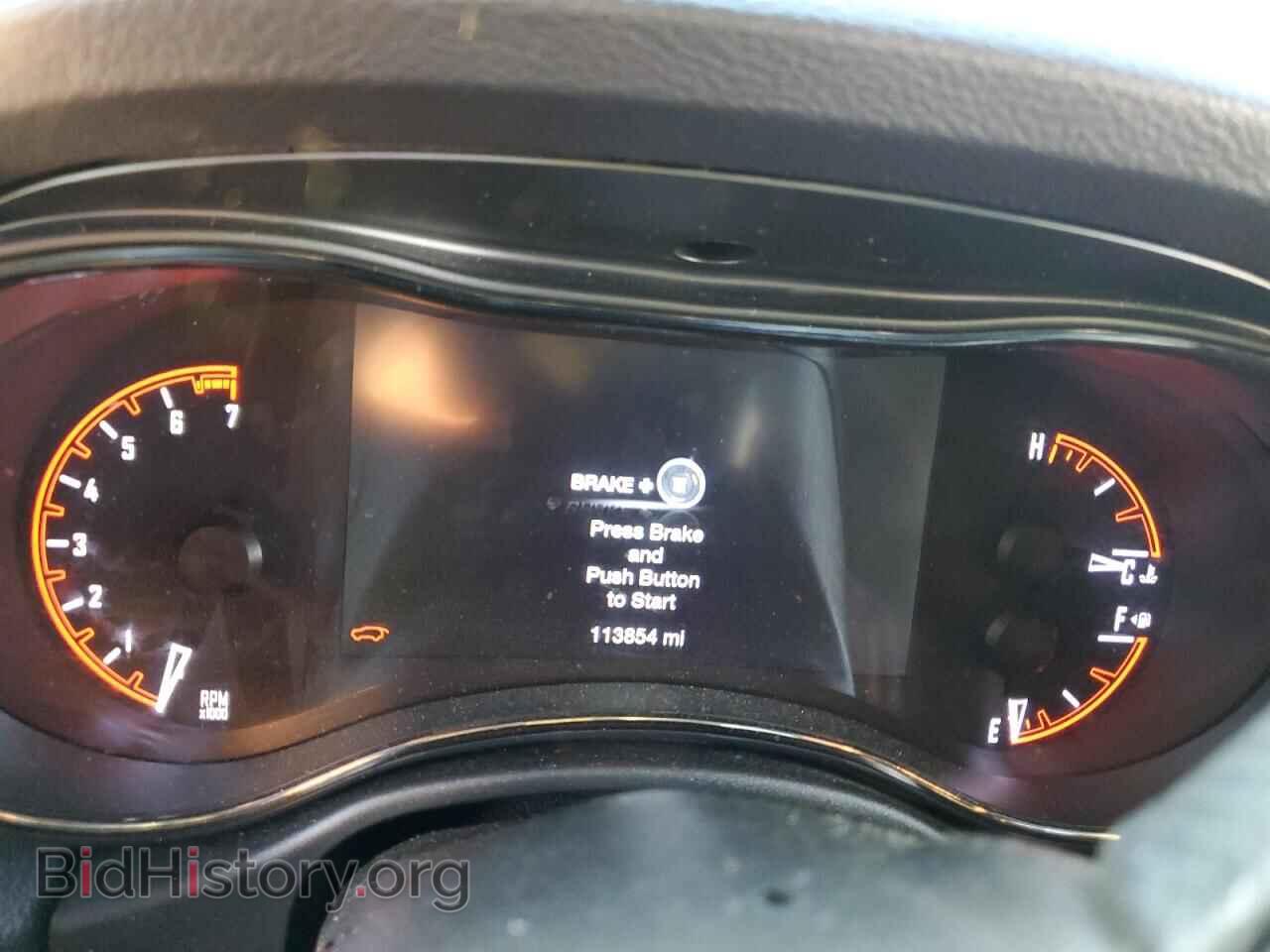 2020 DODGE DURANGO - VIN: 1C4RDJDG7LC205178 - Фото 9