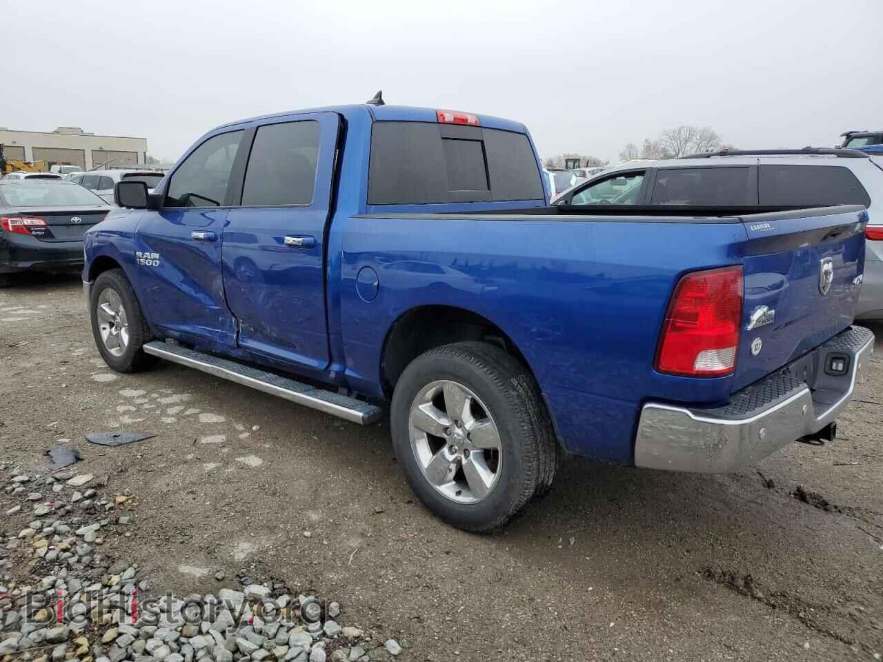 2017 RAM 1500 - VIN: 1C6RR7LG1HS793069 - Photo 2