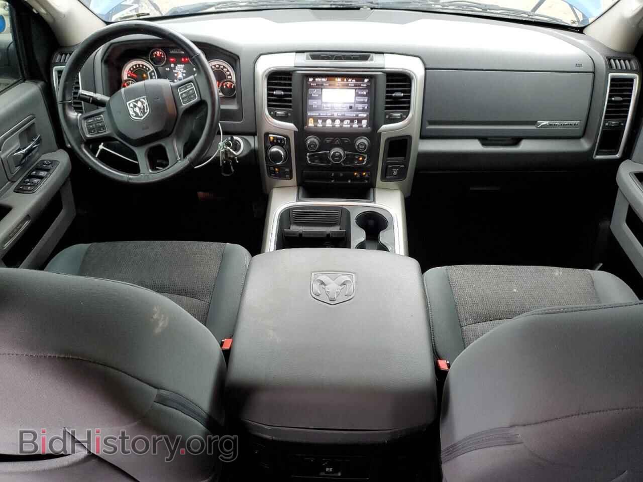 2017 RAM 1500 - VIN: 1C6RR7LG1HS793069 - Photo 8