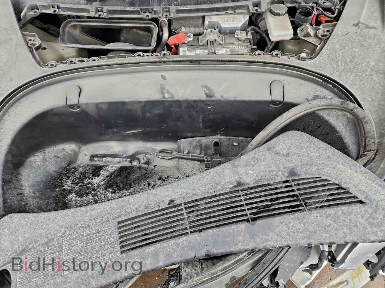 2018 TESLA MODEL 3 - VIN: 5YJ3E1EBXJF065357 - Фото 11