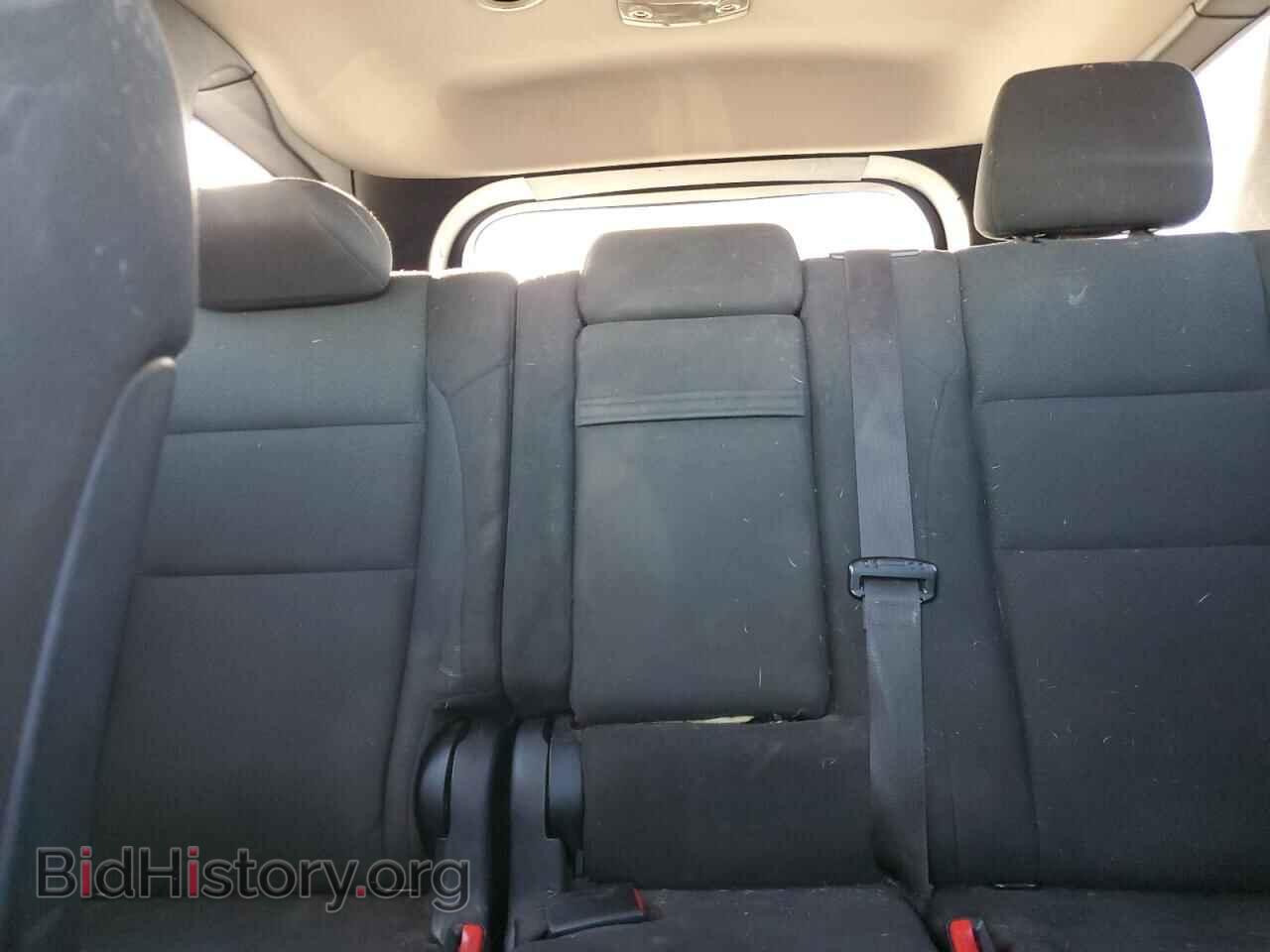 2014 DODGE DURANGO - VIN: 1C4RDJAG8EC977714 - Фото 10