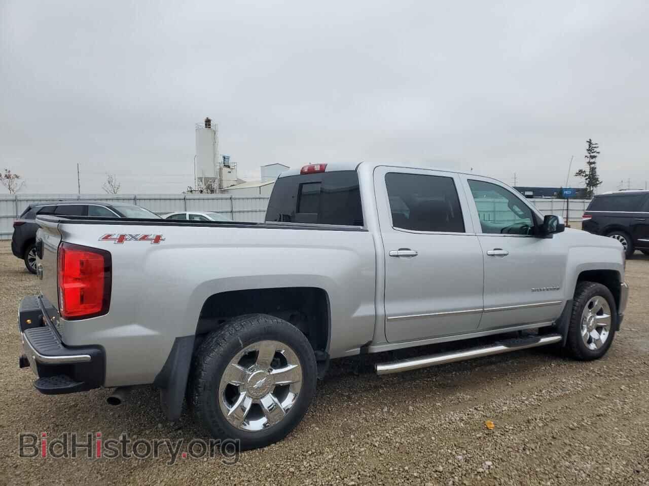 2017 CHEVROLET ALL Models - VIN: 3GCUKSEC6HG396842 - Фото 3