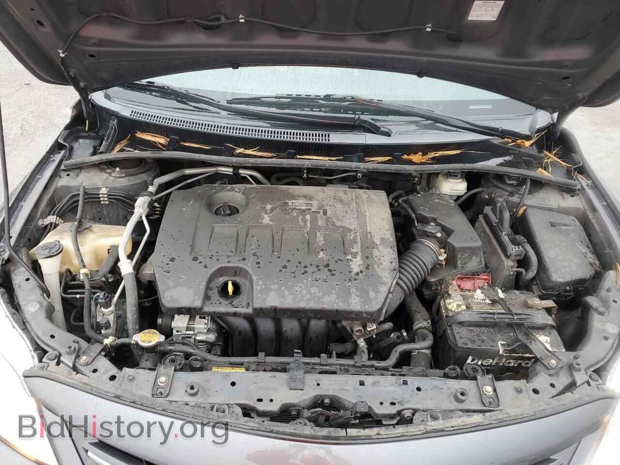 2013 TOYOTA COROLLA - VIN: 2T1BU4EE3DC977458 - Photo 11