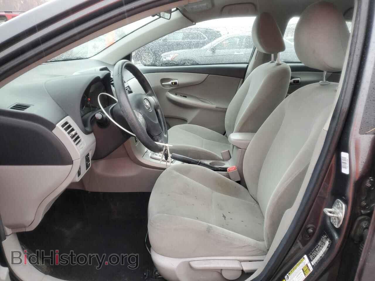2013 TOYOTA COROLLA - VIN: 2T1BU4EE3DC977458 - Photo 7