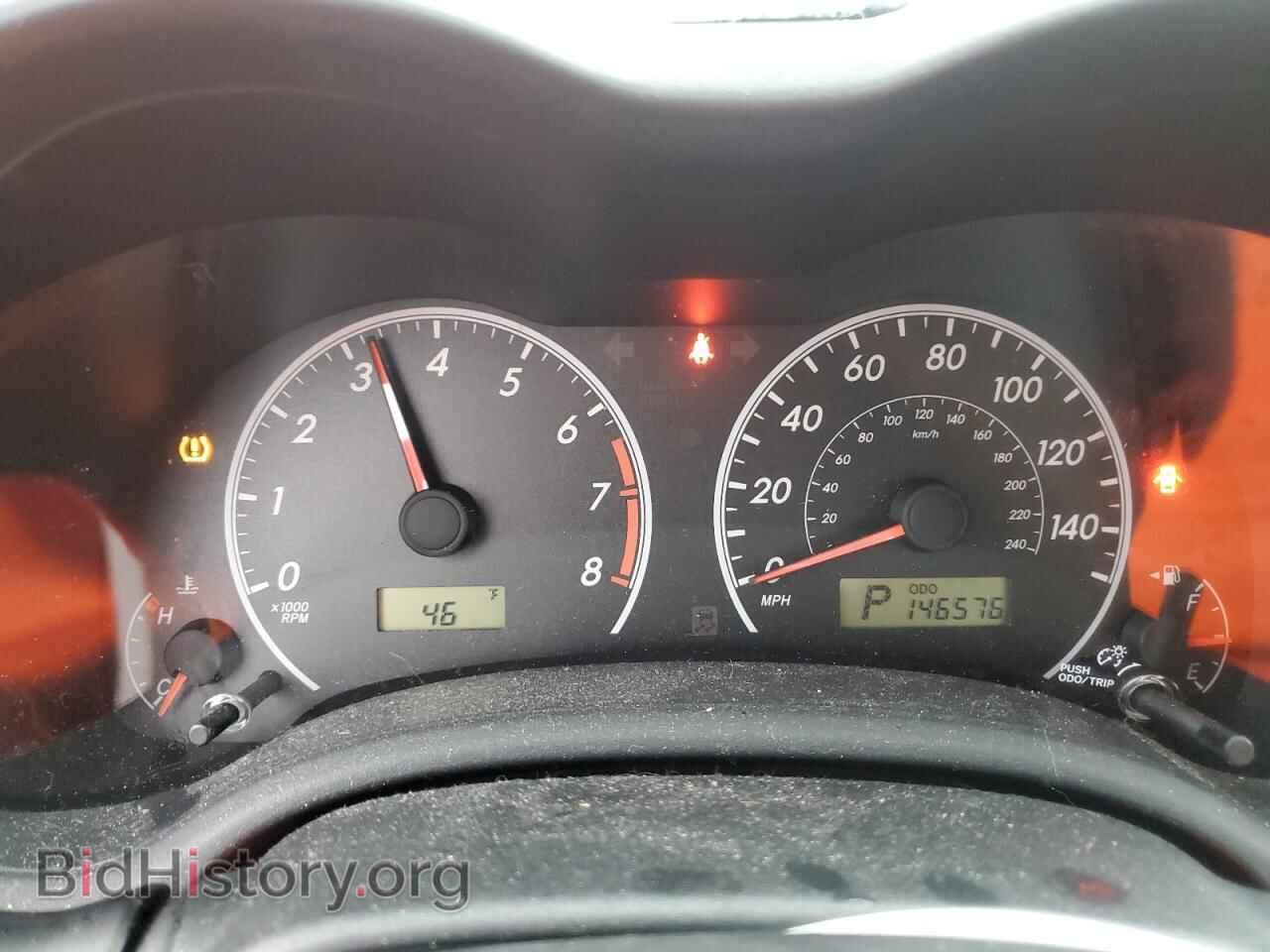 2013 TOYOTA COROLLA - VIN: 2T1BU4EE3DC977458 - Photo 9