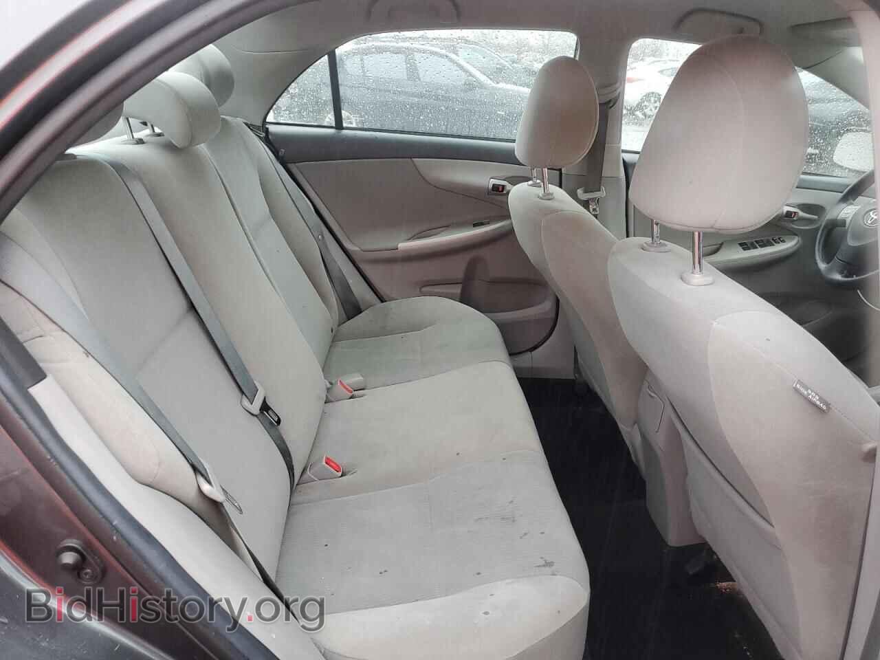 2013 TOYOTA COROLLA - VIN: 2T1BU4EE3DC977458 - Photo 10