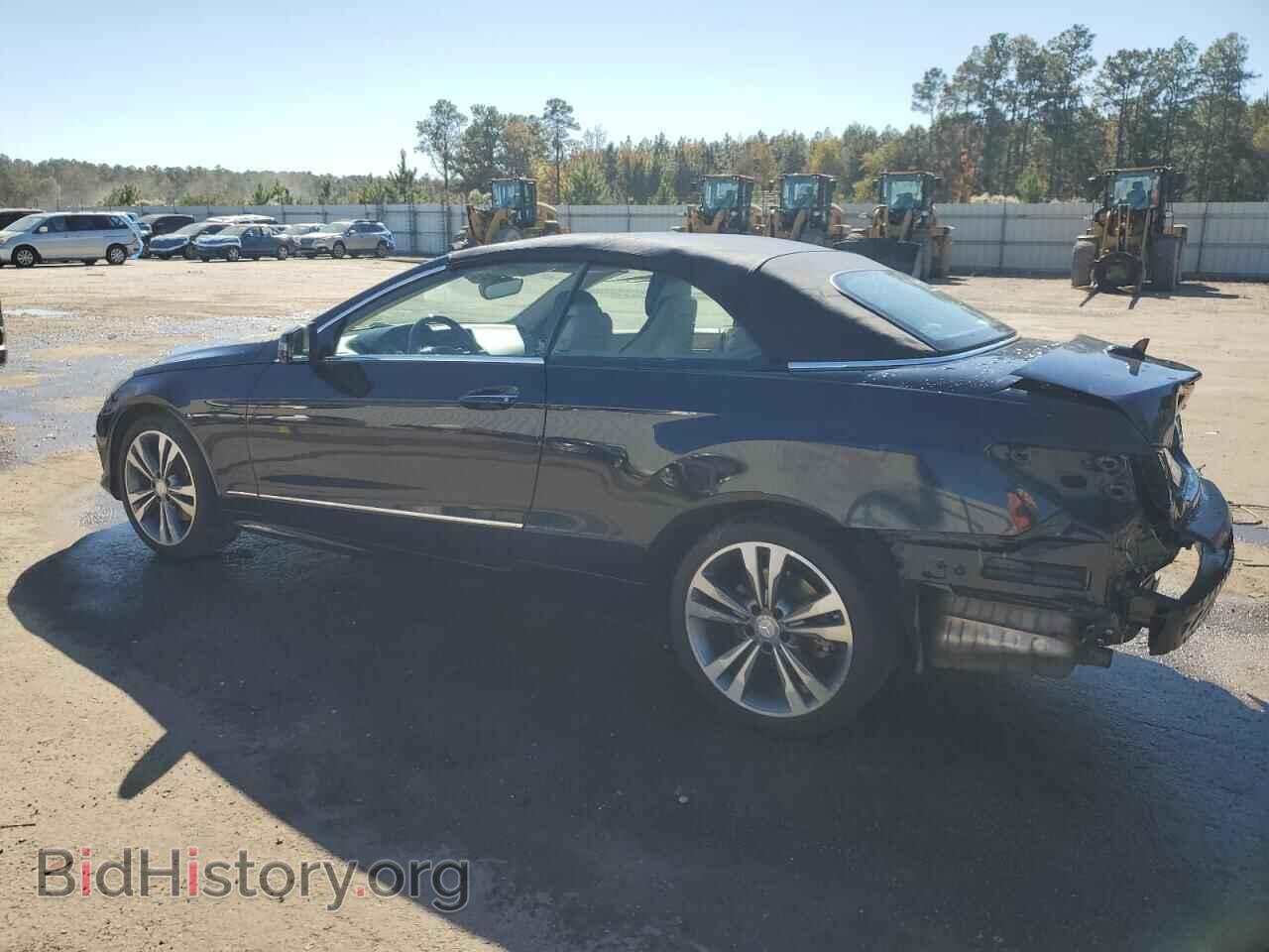 2017 MERCEDES-BENZ E-CLASS - VIN: WDDKK6FF5HF359179 - Фото 2