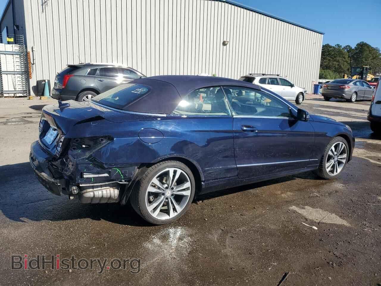 2017 MERCEDES-BENZ E-CLASS - VIN: WDDKK6FF5HF359179 - Фото 3