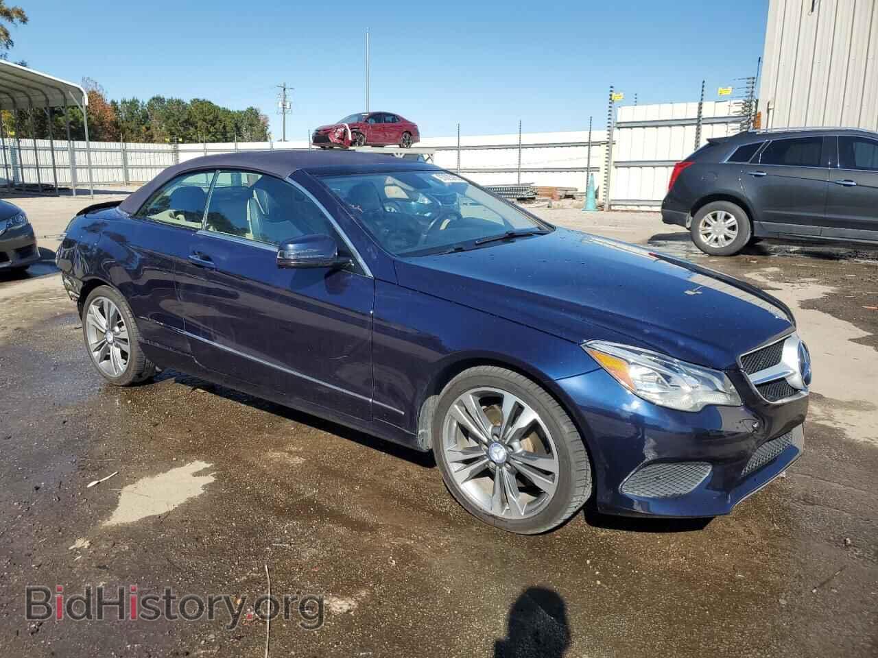 2017 MERCEDES-BENZ E-CLASS - VIN: WDDKK6FF5HF359179 - Фото 4
