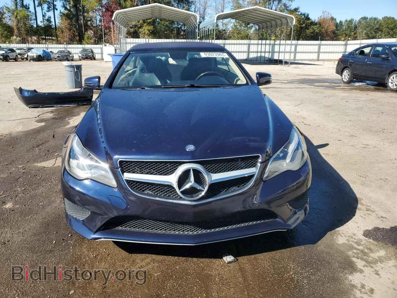 2017 MERCEDES-BENZ E-CLASS - VIN: WDDKK6FF5HF359179 - Фото 5