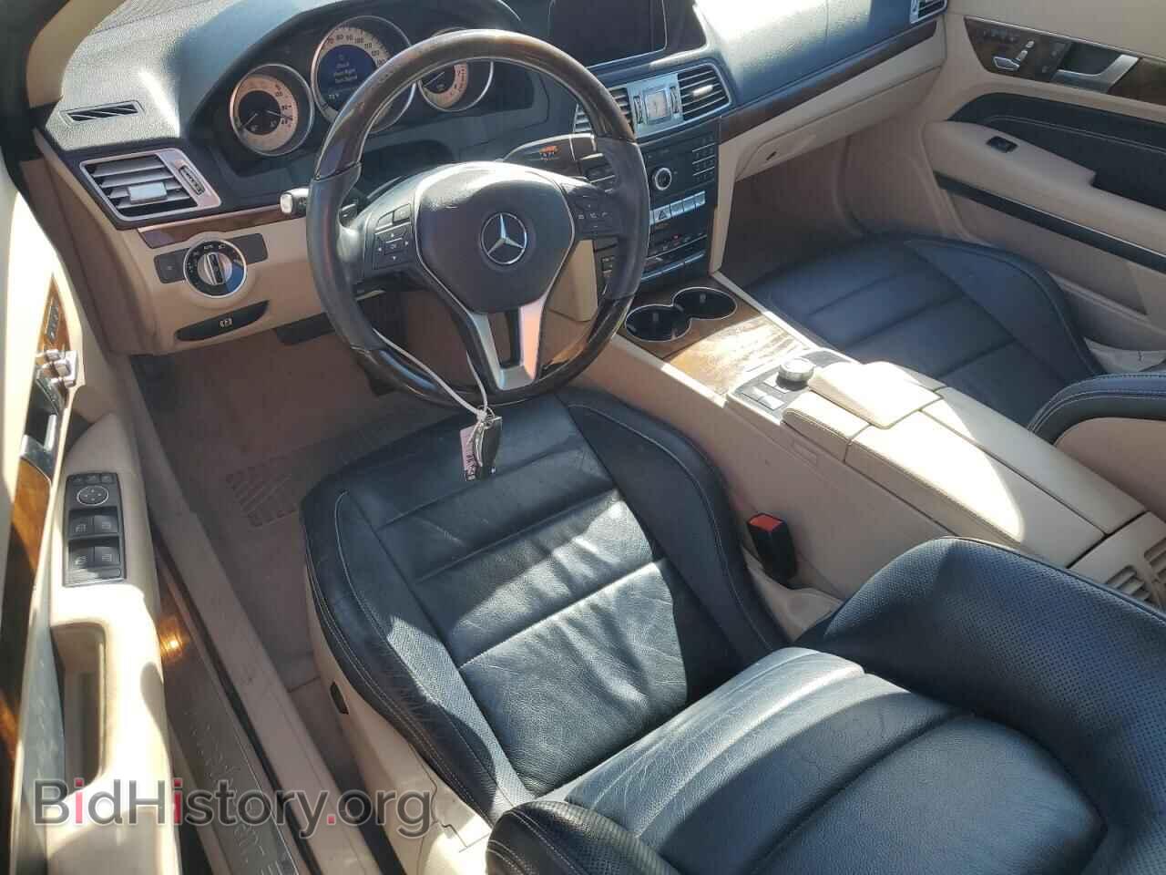2017 MERCEDES-BENZ E-CLASS - VIN: WDDKK6FF5HF359179 - Фото 8
