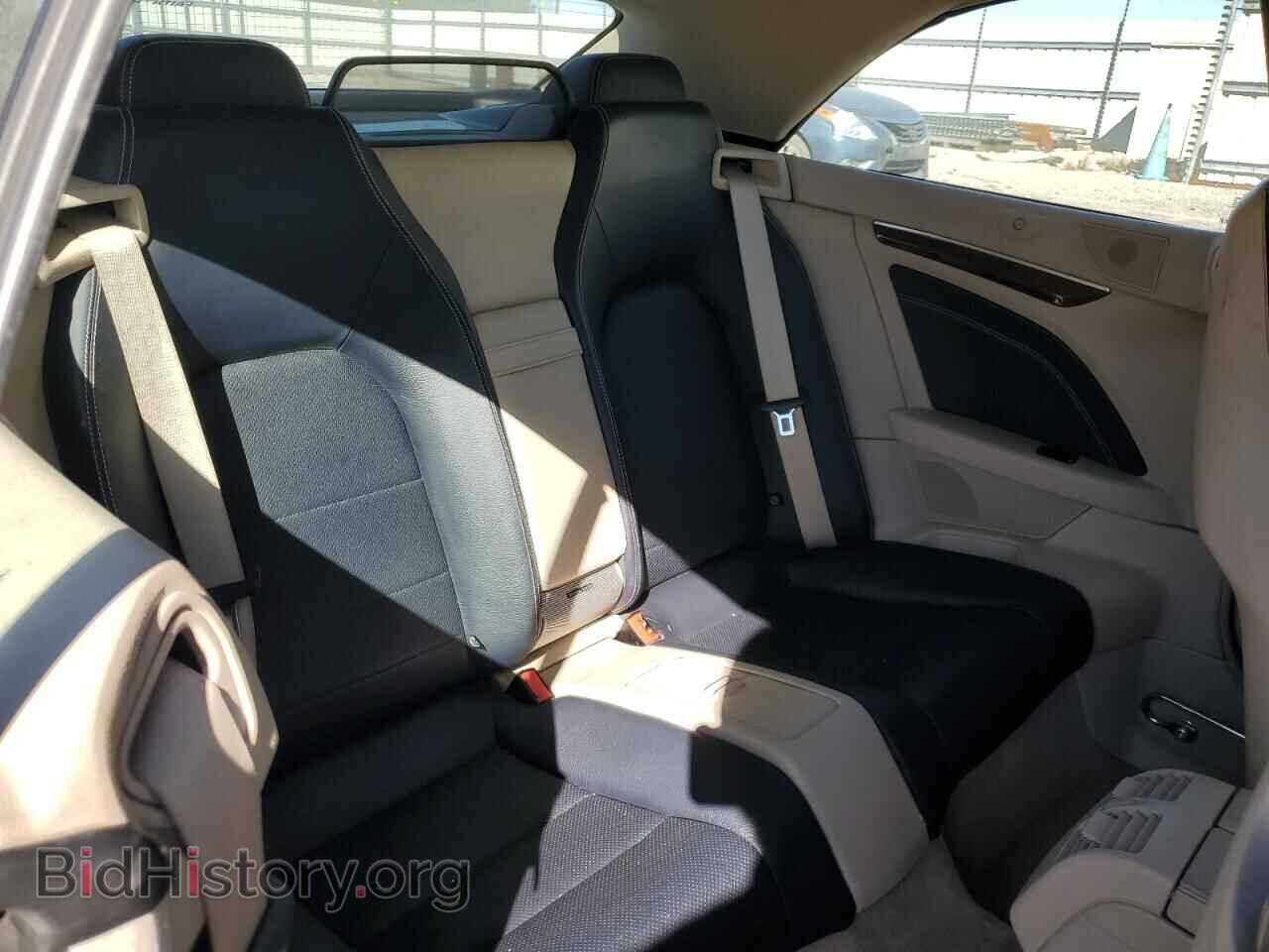 2017 MERCEDES-BENZ E-CLASS - VIN: WDDKK6FF5HF359179 - Фото 10