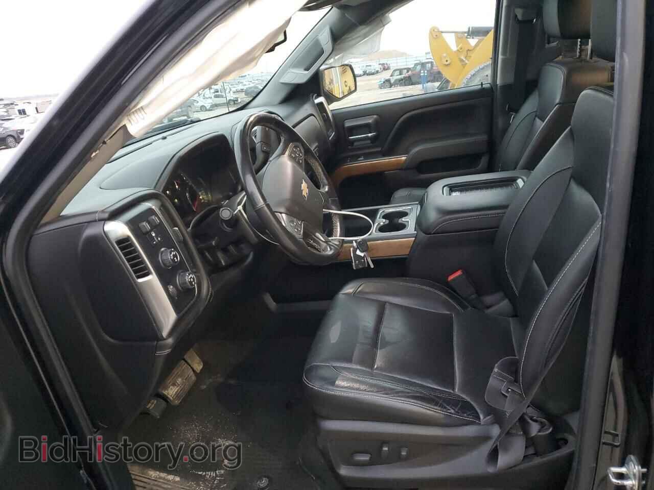 2018 CHEVROLET ALL Models - VIN: 3GCUKSECXJG346113 - Фото 7