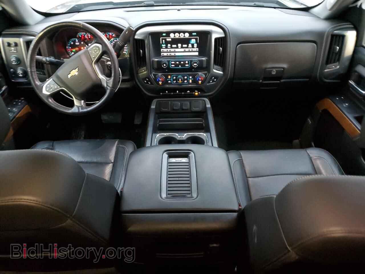 2018 CHEVROLET ALL Models - VIN: 3GCUKSECXJG346113 - Фото 8