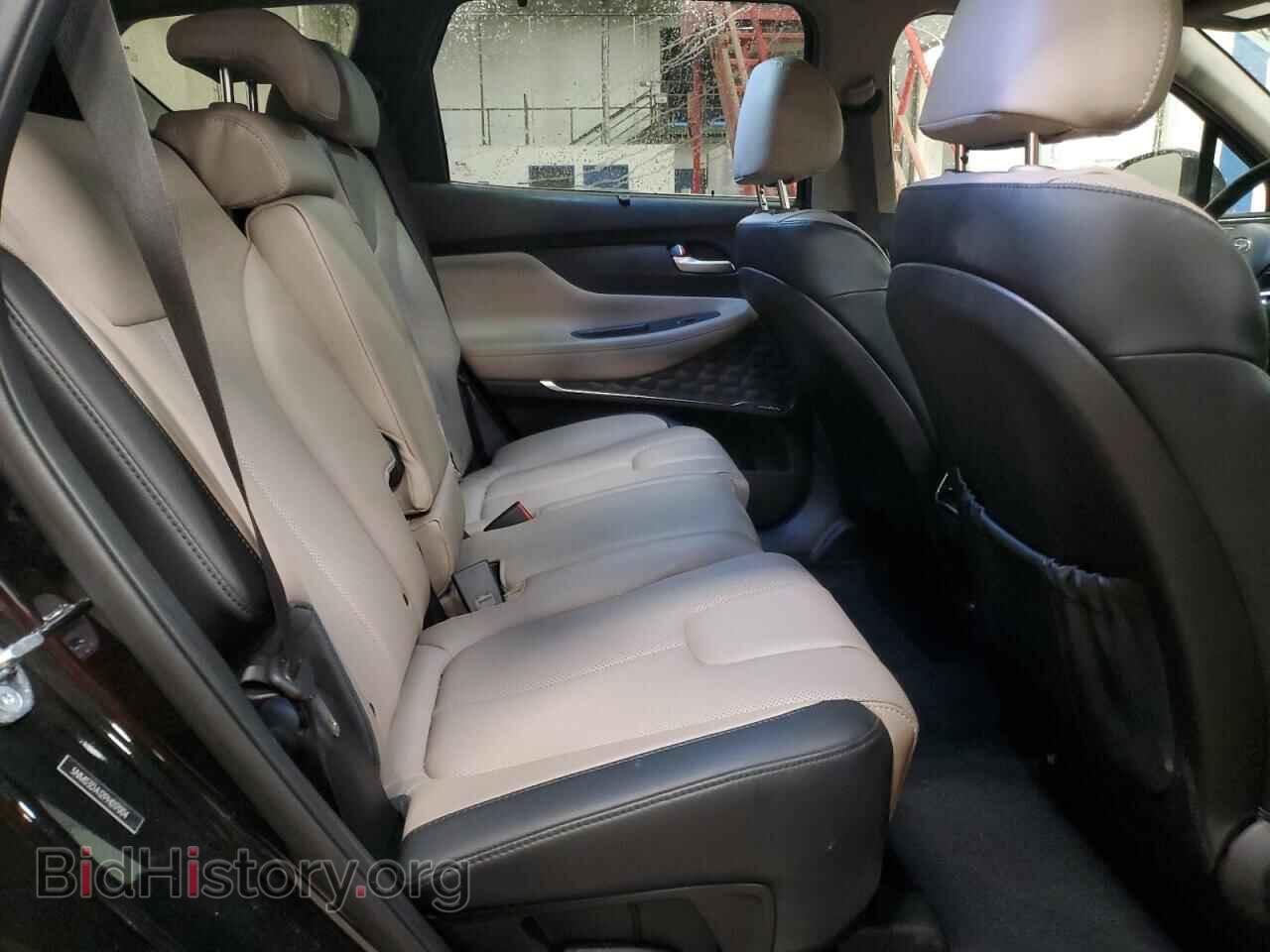2023 HYUNDAI SANTA FE - VIN: 5NMS3DA12PH017004 - Фото 11
