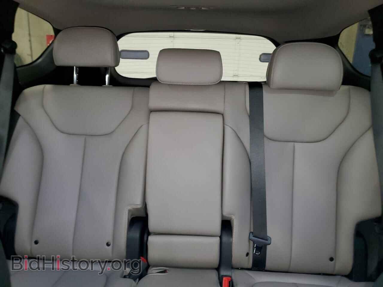 2023 HYUNDAI SANTA FE - VIN: 5NMS3DA12PH017004 - Фото 10