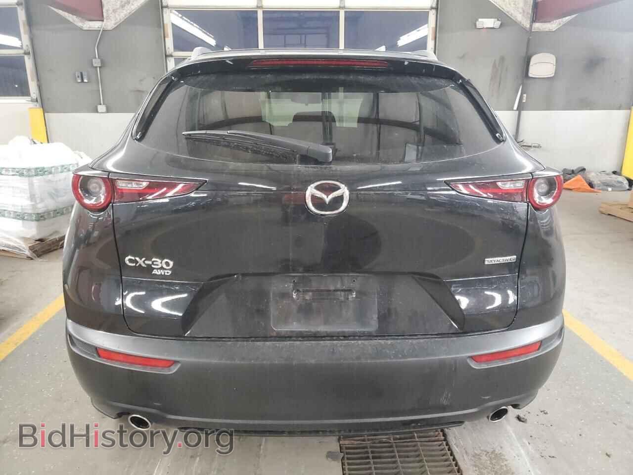 2024 MAZDA CX30 - VIN: 3MVDMBBM2RM681451 - Фото 6