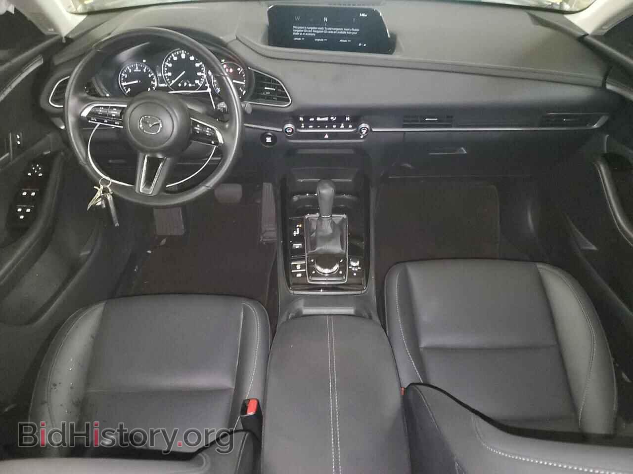 2024 MAZDA CX30 - VIN: 3MVDMBBM2RM681451 - Фото 8