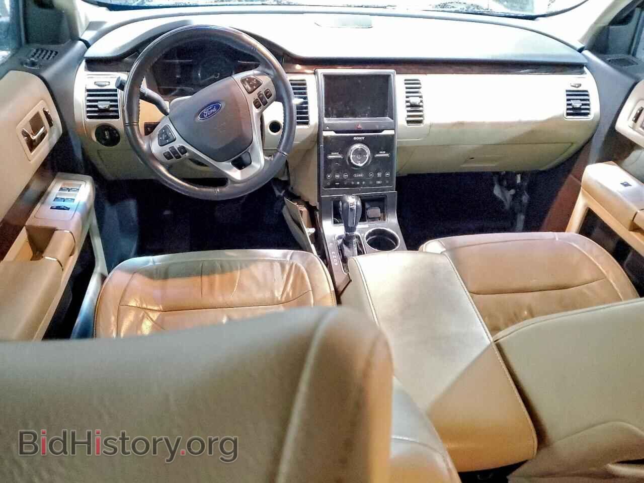 2019 FORD FLEX - VIN: 2FMHK6D86KBA22632 - Фото 8