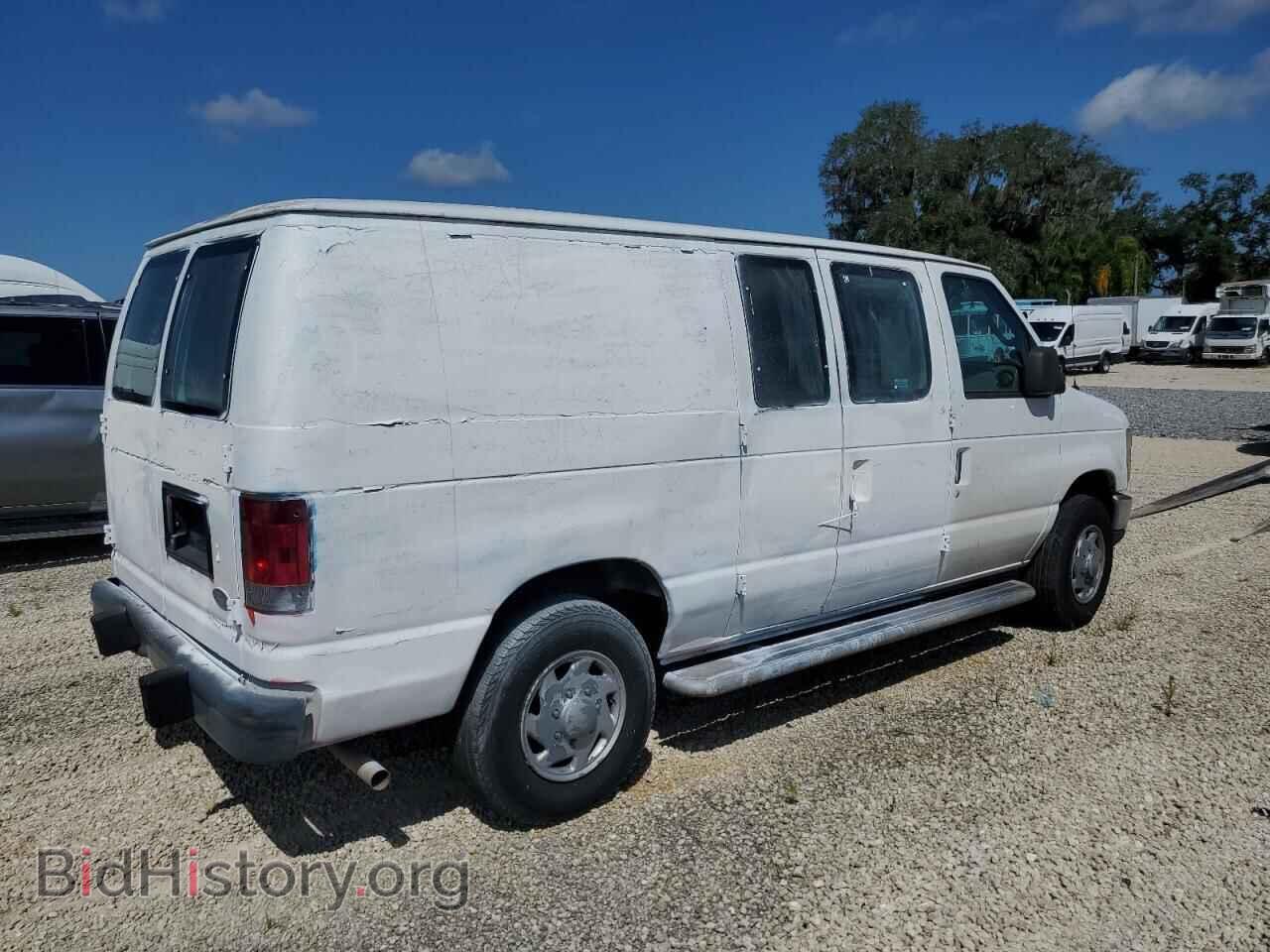 2013 FORD ALL Models - VIN: 1FTNE2EWXDDA31660 - Фото 3